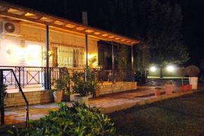 Holiday Home in Nafpaktos